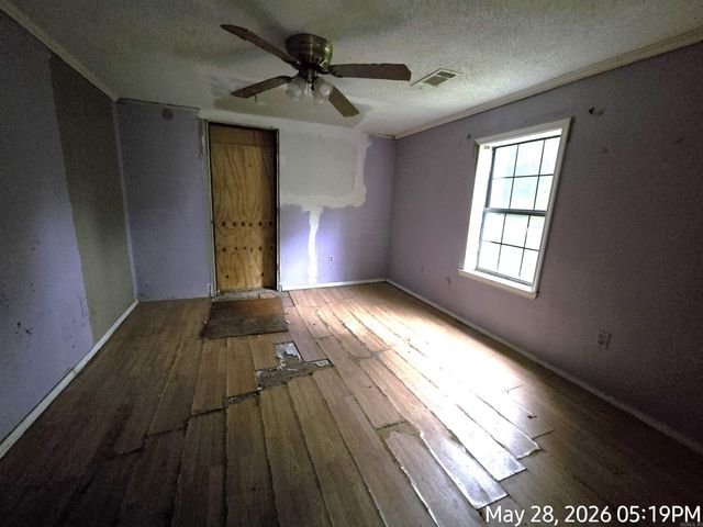 595 Hwy 287, Vilonia, AR 72173