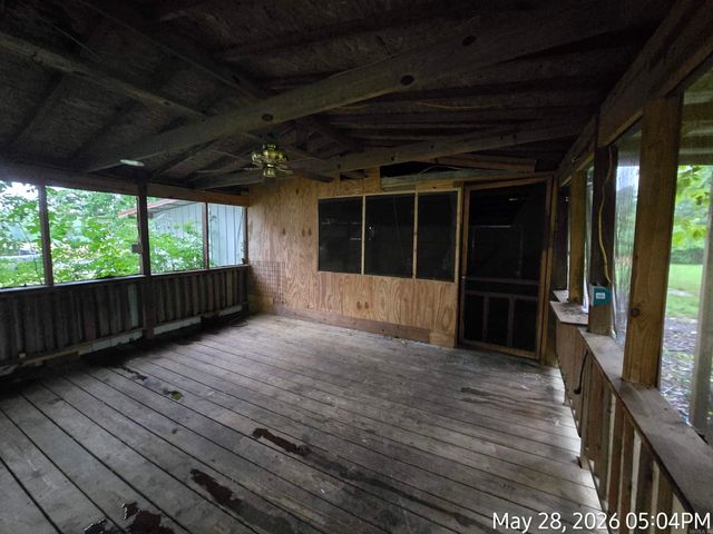 595 Hwy 287, Vilonia, AR 72173