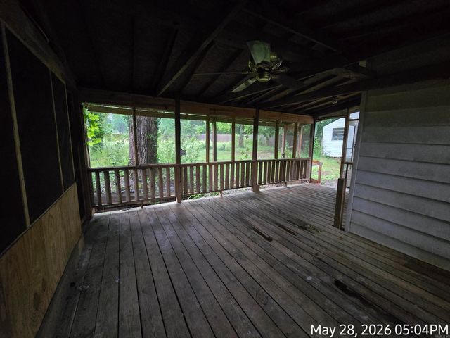 595 Hwy 287, Vilonia, AR 72173