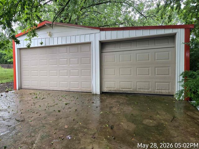 595 Hwy 287, Vilonia, AR 72173
