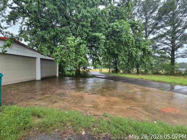 595 Hwy 287, Vilonia, AR 72173