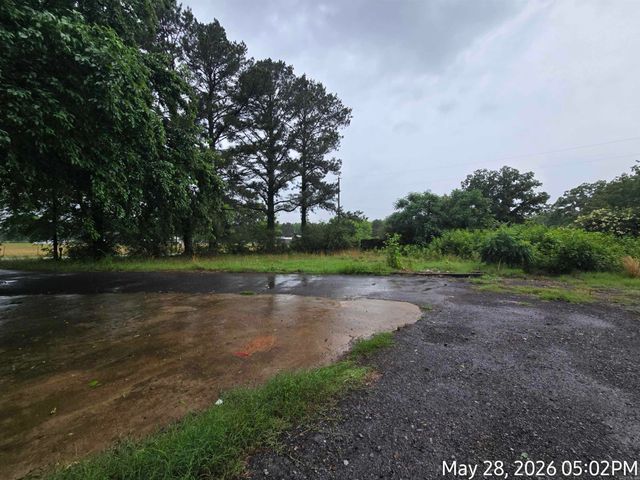 595 Hwy 287, Vilonia, AR 72173