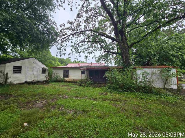 595 Hwy 287, Vilonia, AR 72173
