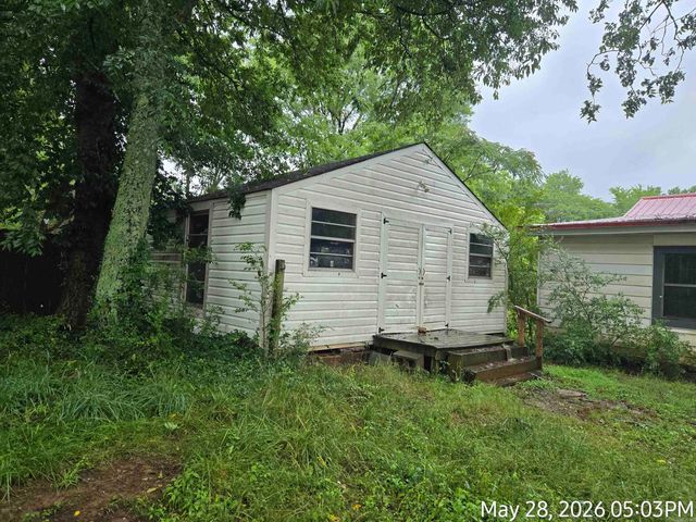 595 Hwy 287, Vilonia, AR 72173