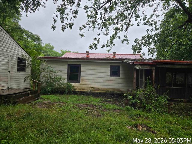 595 Hwy 287, Vilonia, AR 72173