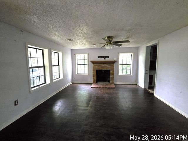 595 Hwy 287, Vilonia, AR 72173