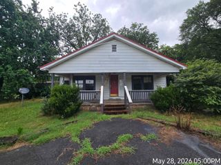 595 Hwy 287, Vilonia, AR 72173