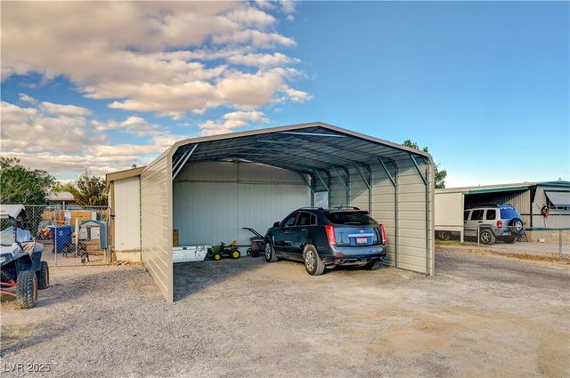 450 West Ingram Avenue, Overton, NV 89040