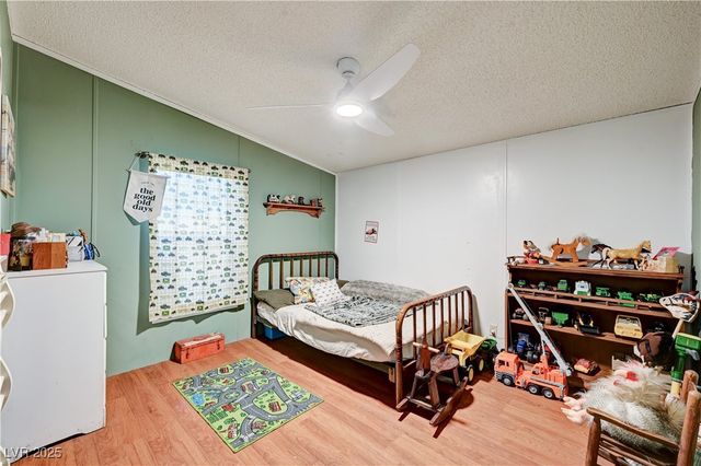 450 West Ingram Avenue, Overton, NV 89040