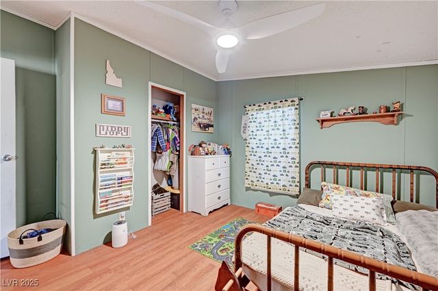 450 West Ingram Avenue, Overton, NV 89040