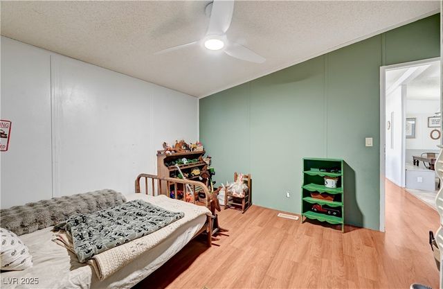 450 West Ingram Avenue, Overton, NV 89040