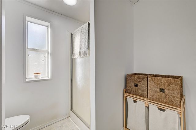 450 West Ingram Avenue, Overton, NV 89040