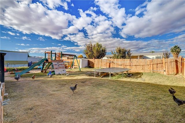 450 West Ingram Avenue, Overton, NV 89040