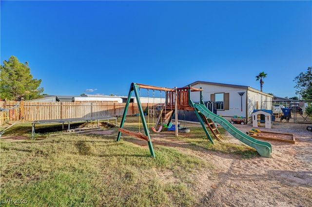 450 West Ingram Avenue, Overton, NV 89040