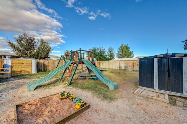 450 West Ingram Avenue, Overton, NV 89040