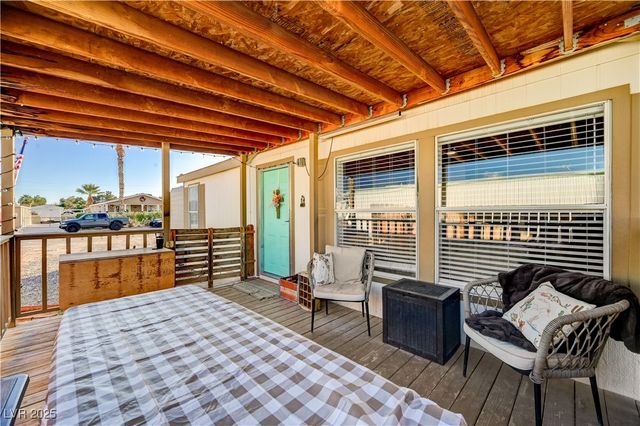 450 West Ingram Avenue, Overton, NV 89040