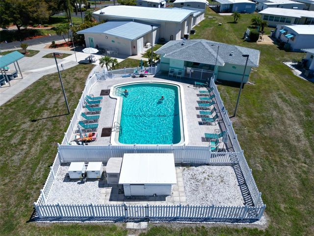 5536 DENMARK DRIVE, Bradenton, FL 34207