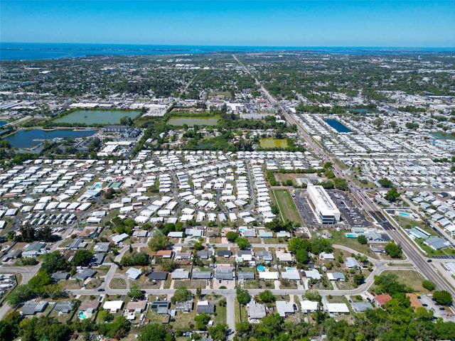 5536 DENMARK DRIVE, Bradenton, FL 34207