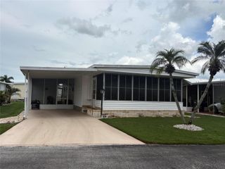 5536 DENMARK DRIVE, Bradenton, FL 34207