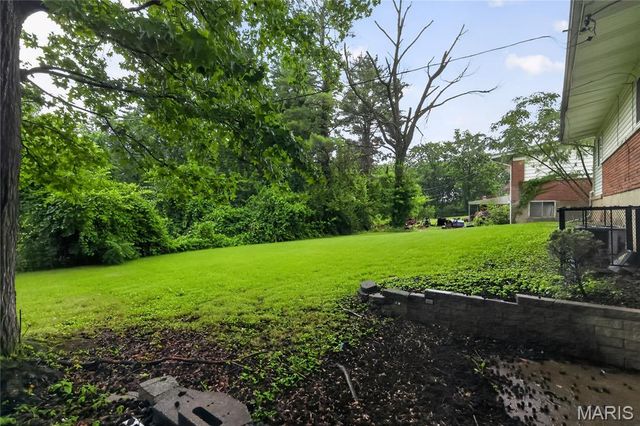 3625 Hambletonian Drive, Florissant, MO 63033