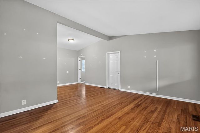 3625 Hambletonian Drive, Florissant, MO 63033