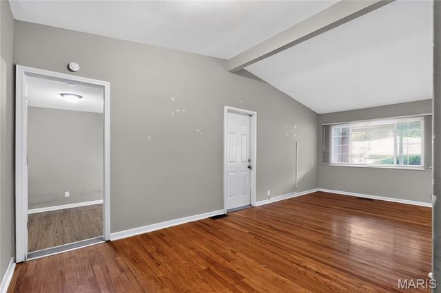 3625 Hambletonian Drive, Florissant, MO 63033