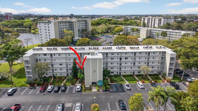 2230 N Cypress Bend Drive N 104, Pompano Beach, FL 33069