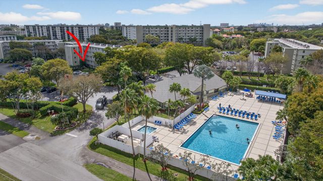 2230 N Cypress Bend Drive N 104, Pompano Beach, FL 33069