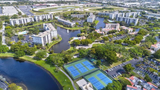 2230 N Cypress Bend Drive N 104, Pompano Beach, FL 33069