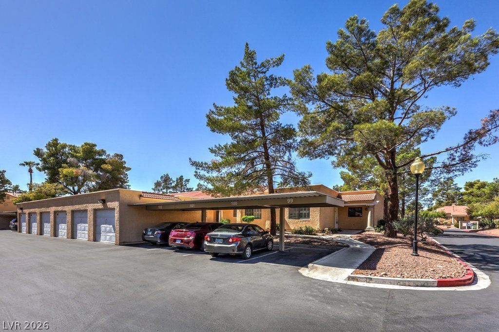 2851 South Valley View Boulevard 1178, Las Vegas, NV 89102 — exterior