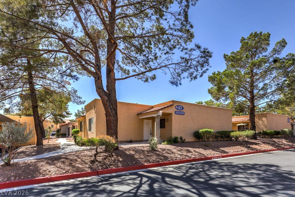 2851 South Valley View Boulevard 1178, Las Vegas, NV 89102 — photo 2