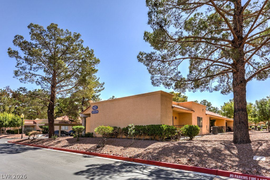 2851 South Valley View Boulevard 1178, Las Vegas, NV 89102 — photo 3