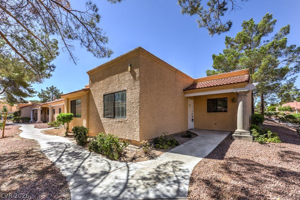 2851 South Valley View Boulevard 1178, Las Vegas, NV 89102 — photo 4