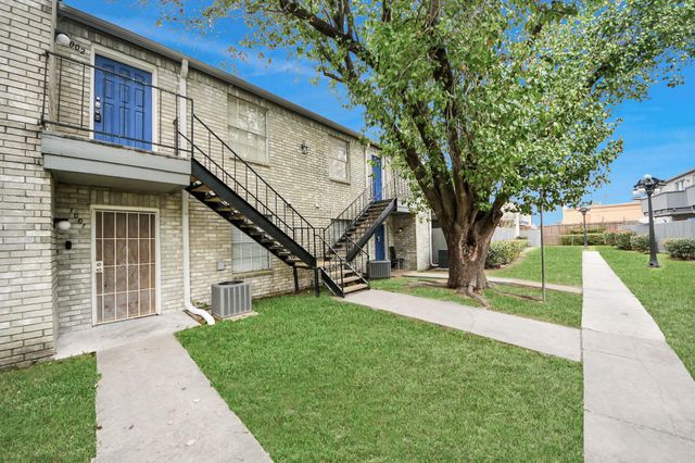 9700 Leawoo Boulevard 1002, Houston, TX 77099