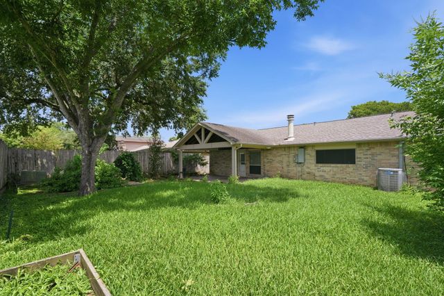 2319 Grindstone Lane, Sugar Land, TX 77478