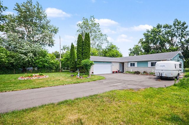 30809 Leelane Street, Farmington Hills, MI 48336