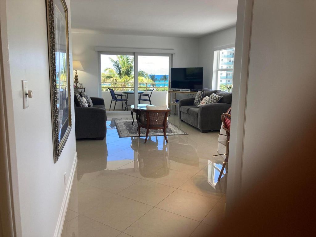 1630 N Ocean Boulevard 314, Pompano Beach, FL 33062