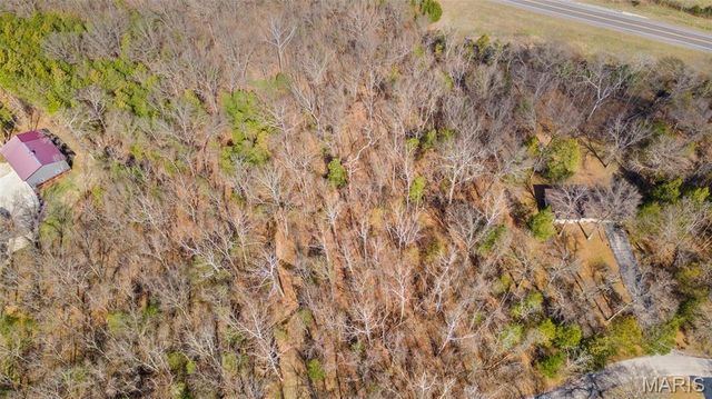 0 Venus Lane, Pacific, MO 63069