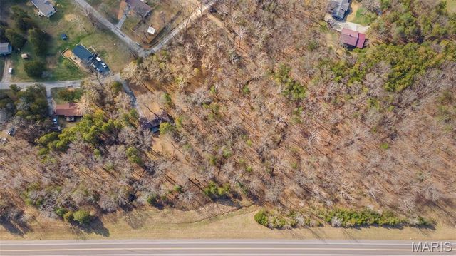 0 Venus Lane, Pacific, MO 63069