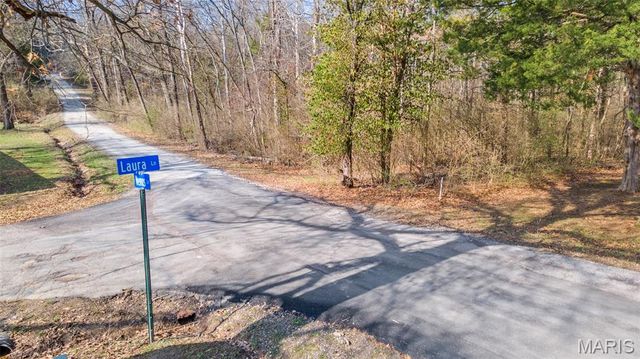0 Venus Lane, Pacific, MO 63069