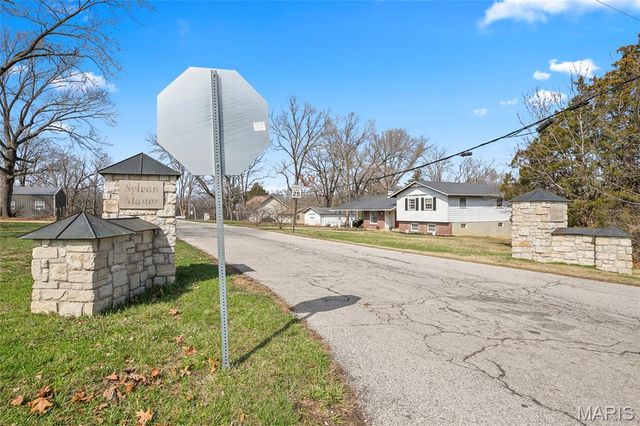 0 Venus Lane, Pacific, MO 63069