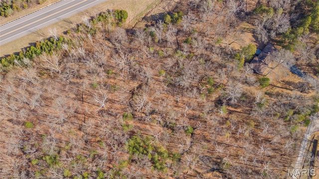 0 Venus Lane, Pacific, MO 63069
