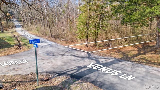 0 Venus Lane, Pacific, MO 63069