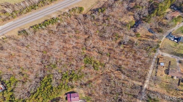 0 Venus Lane, Pacific, MO 63069