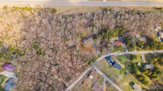 0 Venus Lane, Pacific, MO 63069