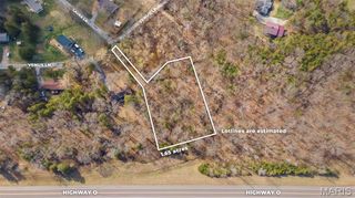 0 Venus Lane, Pacific, MO 63069
