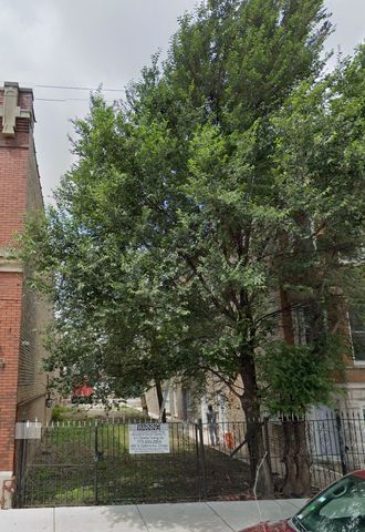 2444 S Kedzie Avenue, Chicago, IL 60623