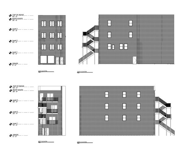 2444 S Kedzie Avenue, Chicago, IL 60623