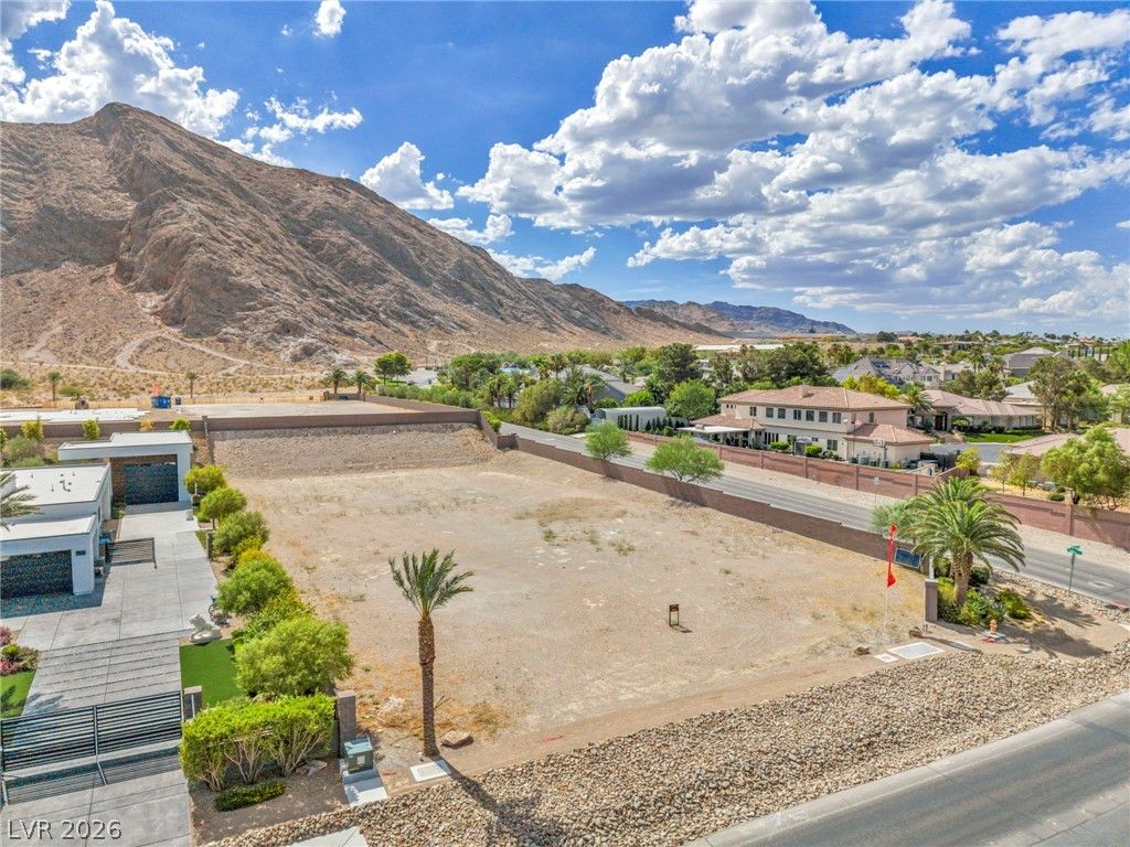4281 North Grand Canyon Drive, Las Vegas, NV 89129 — photo 4