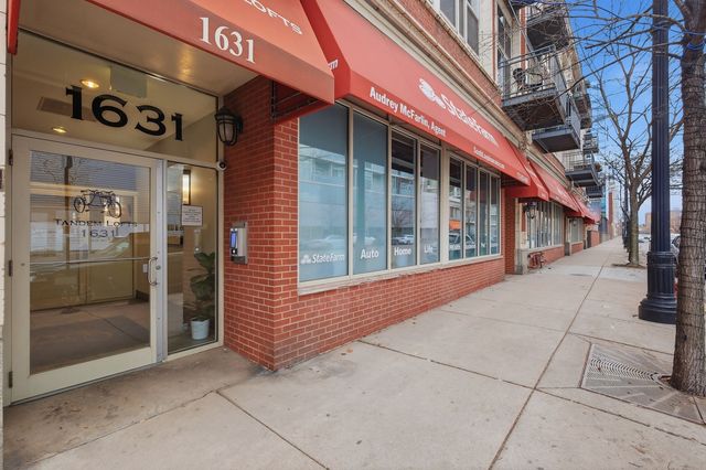 1631 S Michigan Avenue 401, Chicago, IL 60616